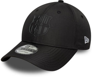 Șapcă New Era 9Forty Ripstop Fc Barcelona Reglabilă Neagră
