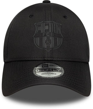 Șapcă New Era 9Forty Ripstop Fc Barcelona Reglabilă Neagră