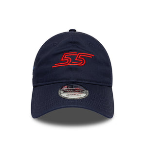 Șapcă New Era 9TWENTY Driver CS Reglabilă Albastră