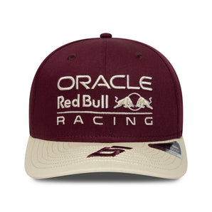 Șapcă New Era 9Seventy Ih Austin Red Bull F1 Reglabilă