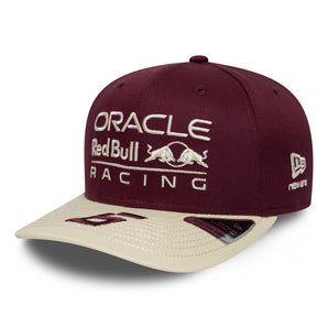 Șapcă New Era 9Seventy Ih Austin Red Bull F1 Reglabilă