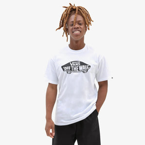 Tricou Vans Style 76