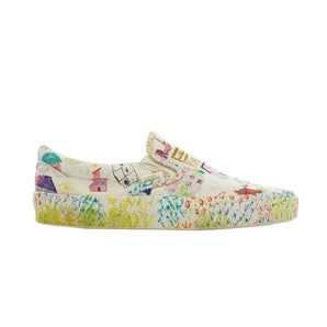 Tenisi Vans Vault x Collina Strada Classic Slip-On 98 Dx