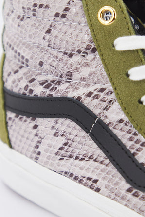 Tenisi Vans SK8-Hi
