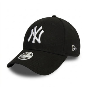 Șapcă New Era 9FORTY New York Yankees Reglabilă Neagră