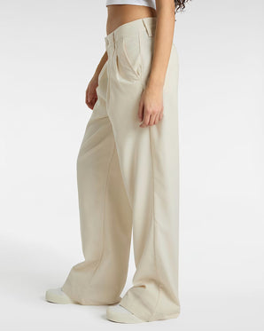 Pantaloni Vans Alder Relaxed Pleated