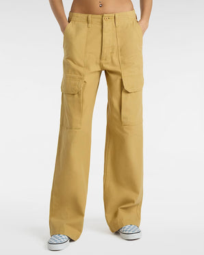 Pantaloni Vans Arroyo Wide Leg Cargo
