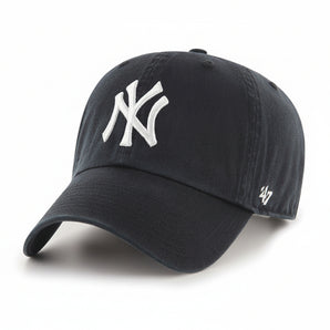Sapca 47 Brand New York Yankees 47 Clean Up