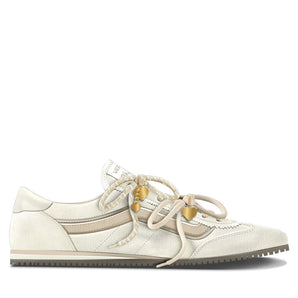 Sneakers Vans Super Lowpro Charms Egret Albi