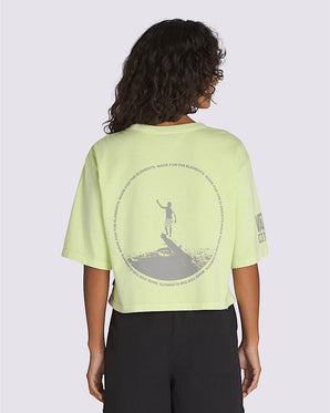 Tricou Vans MTE Big Cypress