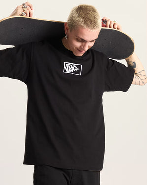 Tricou Vans Blocked Box