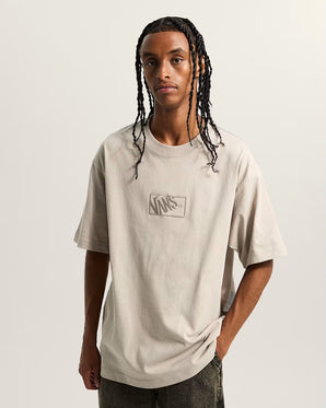 Tricou Vans Blocked Box