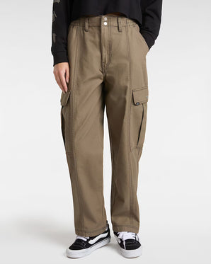Pantaloni Vans Canvas Sidewalk