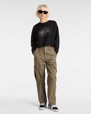 Pantaloni Vans Canvas Sidewalk
