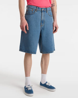 Pantaloni Scurti Vans Check-5 Baggy