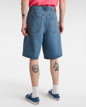 Pantaloni Scurti Vans Check-5 Baggy