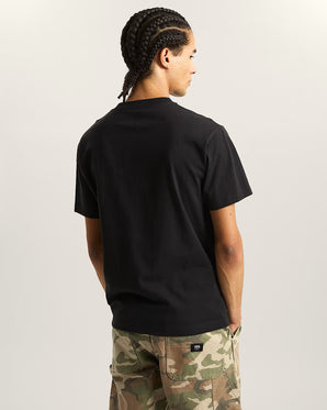 Tricou Vans Classic Script