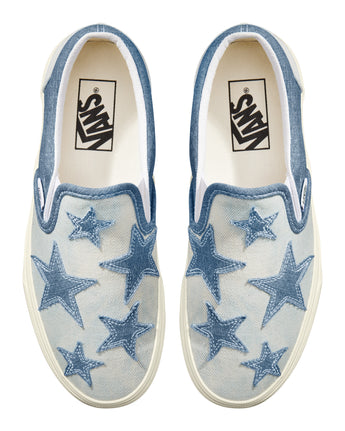 Tenisi unisex Vans Classic Slip-On - 2