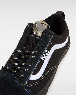 Tenisi Vans “Doobie” Skate Old Skool Net
