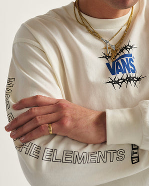 Bluza Vans Electro Waves