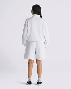 Pantaloni Scurti Vans Elevated Double Knit 8'' Relaxed