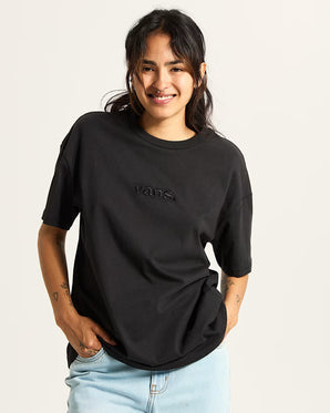 Tricou Vans Essential
