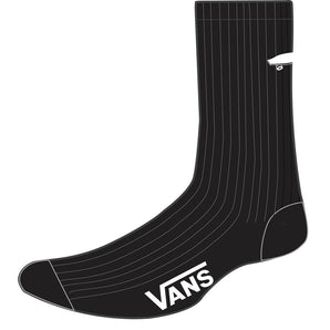 Sosete Vans Wm Kickin It Crew Sock 6.5-10 1Pk