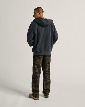 Hanorac Vans MTE TeamTeam Full Zip