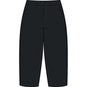 Pantaloni Vans Authentic Chino Baggy Pant