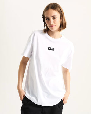 Tricou Vans Flying V Oversized