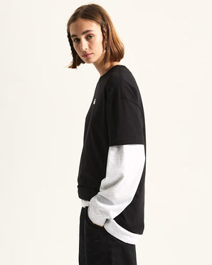 Tricou Vans Flying V Oversized
