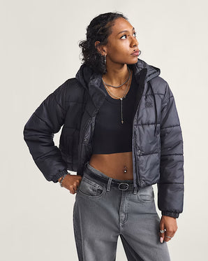 Geaca Vans Hillgate Cropped