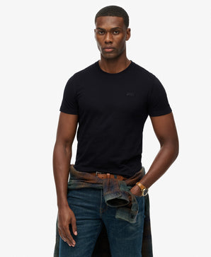 Tricou Superdry Essential Logo Embroidered