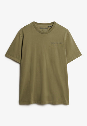 Tricou Superdry Utility Sport Graphic