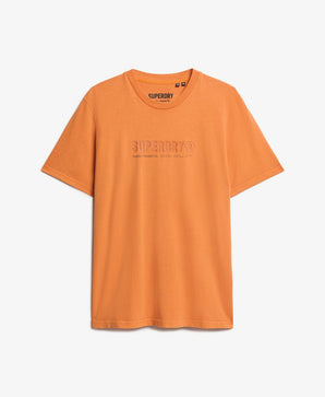 Tricou Superdry Utility Sport Graphic