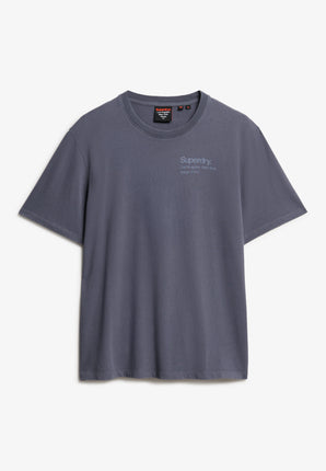 Tricou Superdry Core Logo City