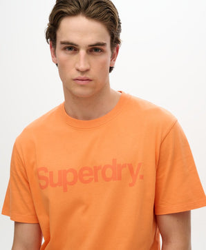 Tricou Superdry Core Logo City