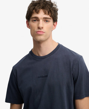 Tricou Superdry Micro Logo