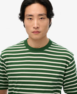 Tricou Superdry Merchant Stripe