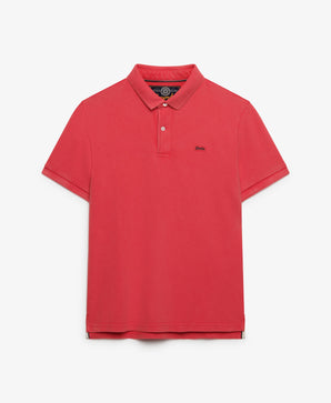 Tricou polo Superdry Classic Pique