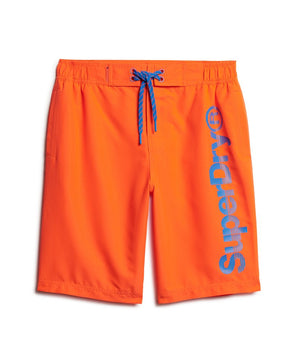 Sort de baie Superdry Classic