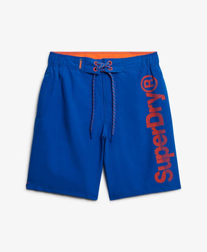 Sort de baie Superdry Classic