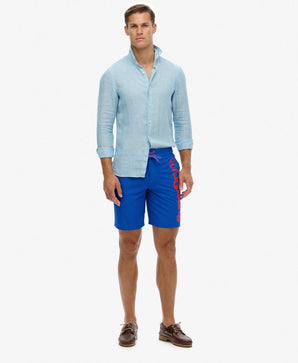 Sort de baie Superdry Classic