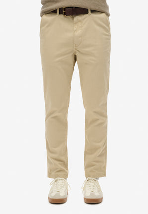 Pantaloni Superdry International Chino