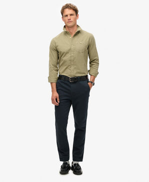 Pantaloni Superdry International Chino