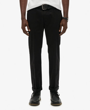 Pantaloni Superdry Premium Regular Chino