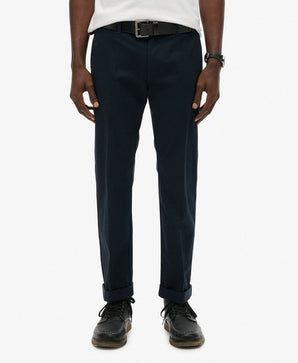 Pantaloni Superdry Premium Regular Chino