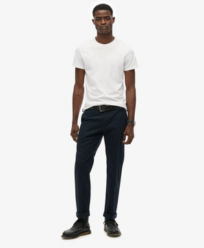 Pantaloni Superdry Premium Regular Chino