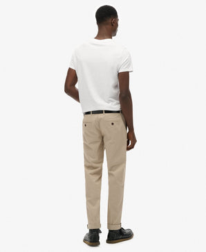 Pantaloni Superdry Premium Regular Chino