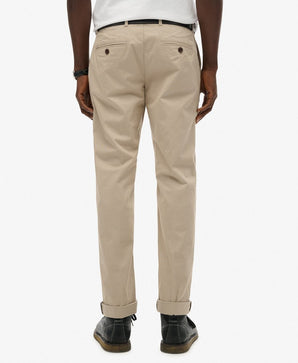 Pantaloni Superdry Premium Regular Chino